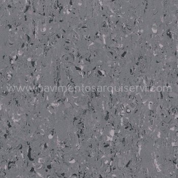 Vinílicos Homogéneo Suelo Vinílico Gris